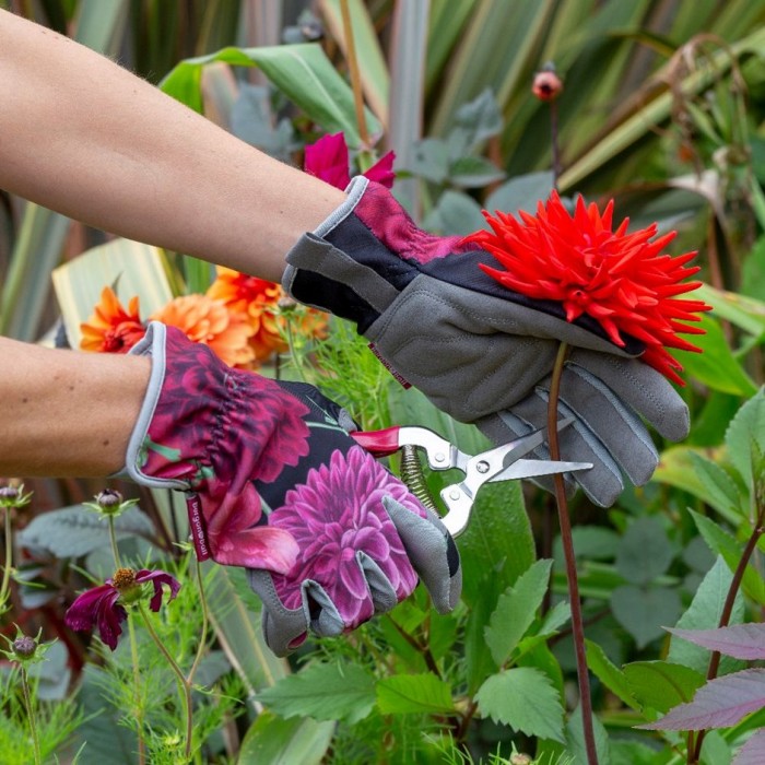 Garden Gloves