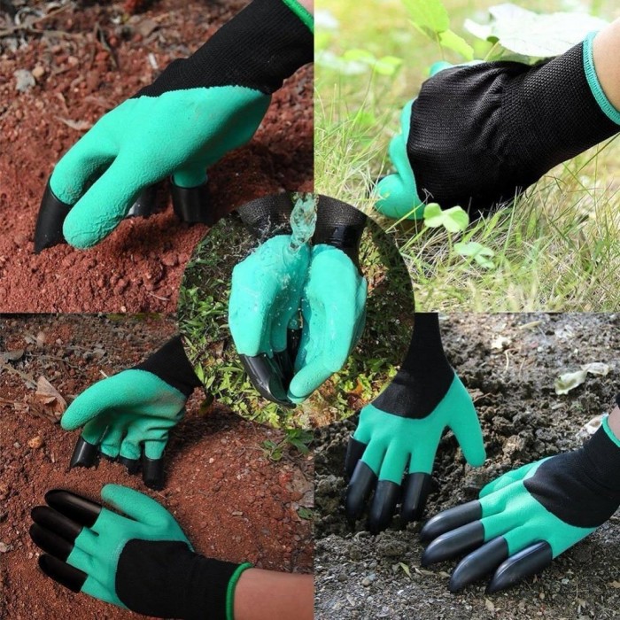 Garden Gloves