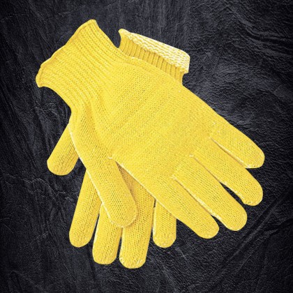 Fabric Gloves