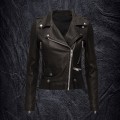 Leather Jackets