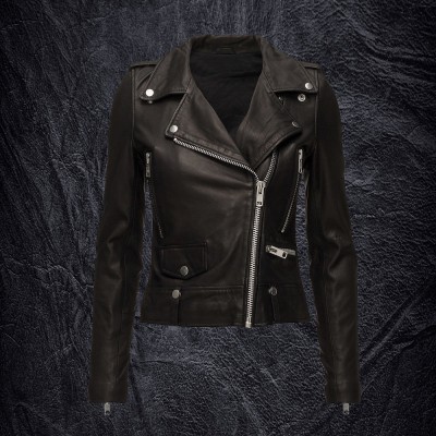 Leather Jackets