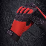 Mechanic  Gloves