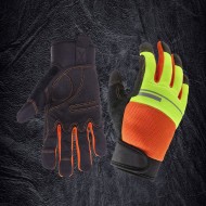 Mechanic  Gloves