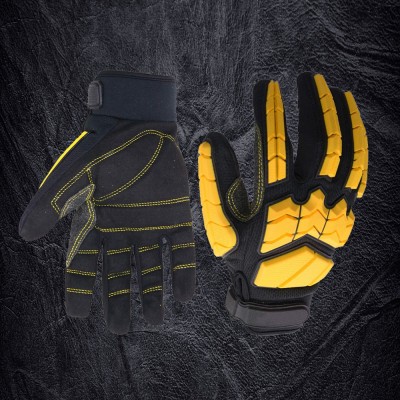 Mechanic  Gloves