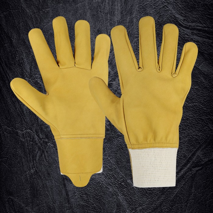 Assembly  Gloves