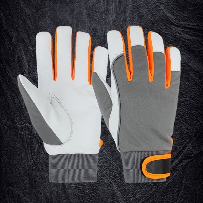 Assembly  Gloves