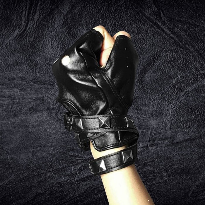 Cycling & Fitness  Gloves