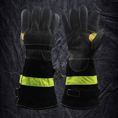 Firefighter & Rescue Gloves