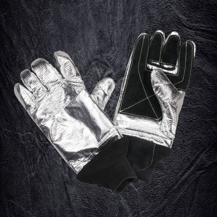 Firefighter & Rescue Gloves