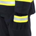 Firefighter & Rescue Gloves