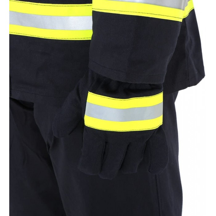 Firefighter & Rescue Gloves