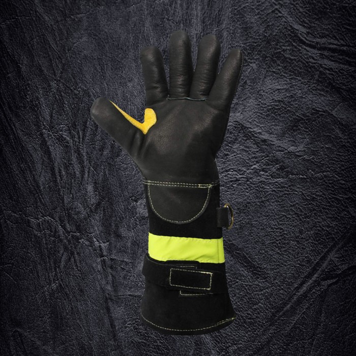 Firefighter & Rescue Gloves