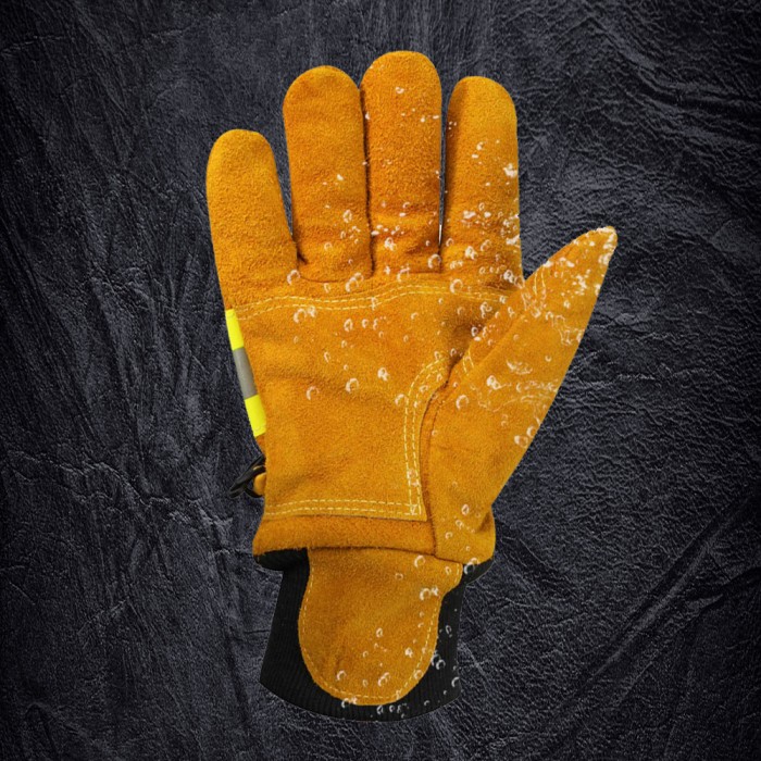 Firefighter & Rescue Gloves