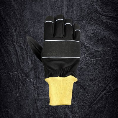 Firefighter & Rescue Gloves