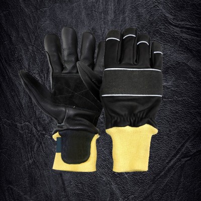 Firefighter & Rescue Gloves