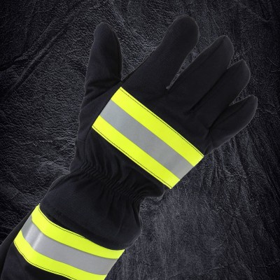 Firefighter & Rescue Gloves