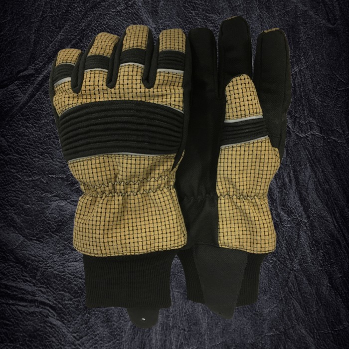 Firefighter & Rescue Gloves