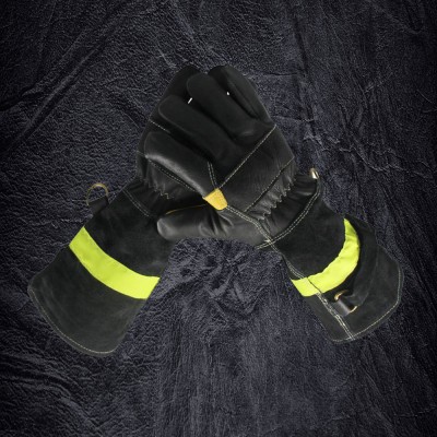 Firefighter & Rescue Gloves