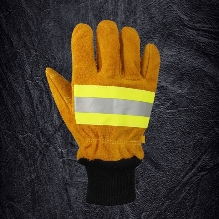 Firefighter & Rescue Gloves