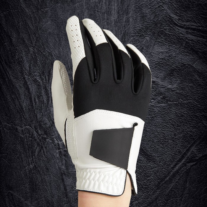 Golf Gloves 