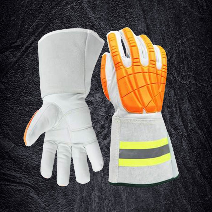 Impact  Gloves