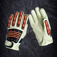 Impact  Gloves