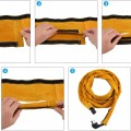 Leather Cable Cover