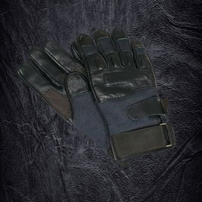 Police and Pilot Gloves