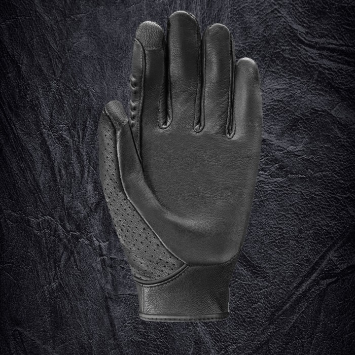 Riding  Gloves