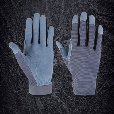 Riding  Gloves