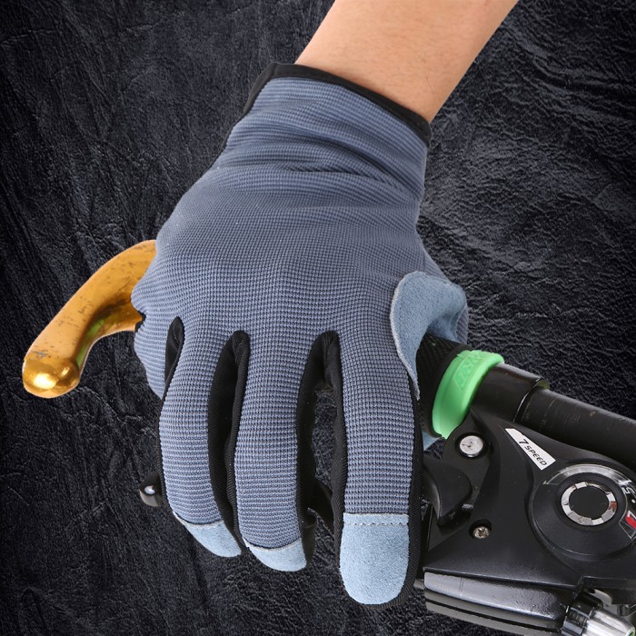 Riding  Gloves