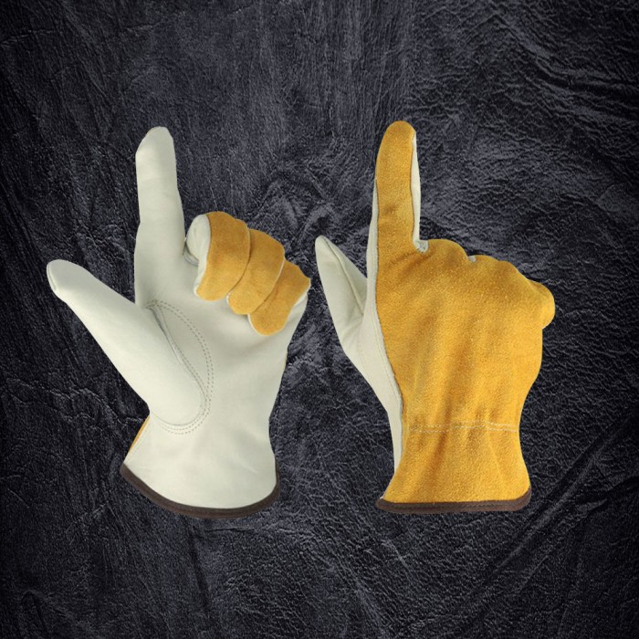 Welding Gloves